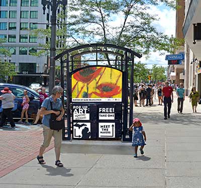 RT <a href="/MMLeague/">@MMLeague</a>: Help <a href="/LansingArtGall/">Lansing Art Gallery & Education Center</a> bring in pop up art! #CrowdfundingMI <a href="/MEDC/">Michigan Economic Development Corporation</a> <a href="/MSHDA/">MSHDA</a> bit.ly/21ZFzWk