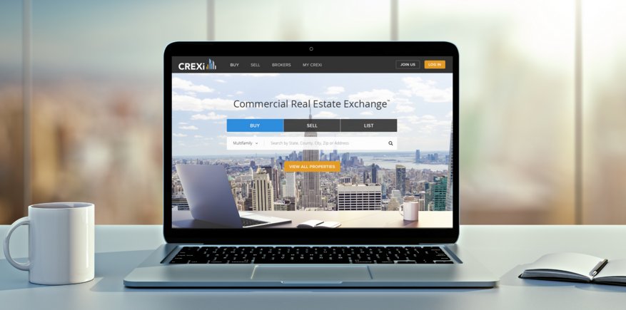 TechInSoCal's tweet image. CREXi raises seed round techinsocal.com/2016/03/09/cre…