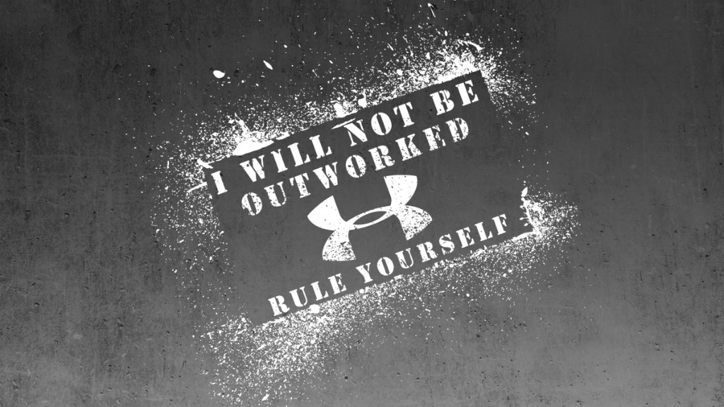 UnderArmour's tweet photo. Every day gets you closer to your goals. Jump over to @Snapchat  and check out the #RuleYourself filter. https://t.co/oYp9rCgQJY