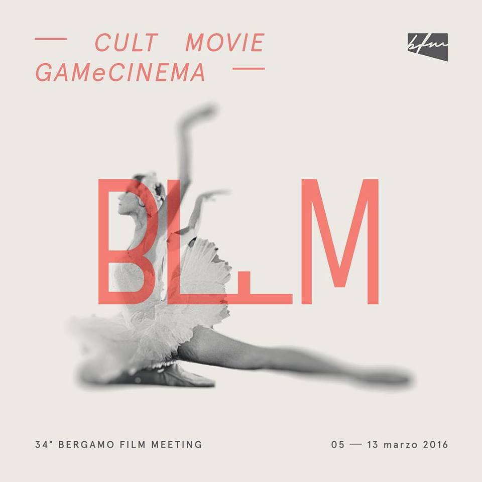 helloArthuro's tweet photo. #CULTMOVIE @GAMeCBergamo #BergamoFilmMeeting
Majja Pliseckaja by Vasilij Katanjan at 6:15pm 
https://t.co/kF8m5fnyID https://t.co/efuXRTciCH