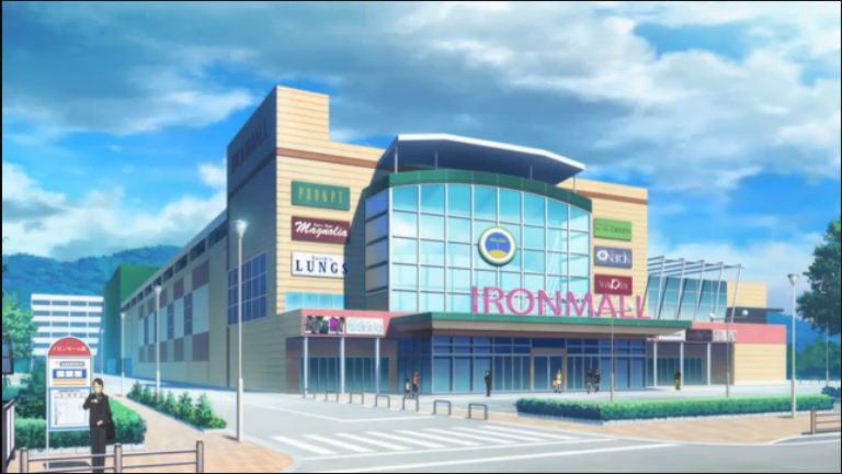 アストラル あおかな第7話に登場したイオンモールの外観だけど 実在するイオンモールの中では イオンモール新瑞橋 が一番近い気がする あおかな Aokana Anime T Co Py0rz5qd8w アストラル あおかな第7話に登場したイオンモールの外観だけど 実在するイオンモールの中では イオンモール新瑞橋 が一番近い気がする あおかな Aokana Anime T Co Py0rz5qd8w