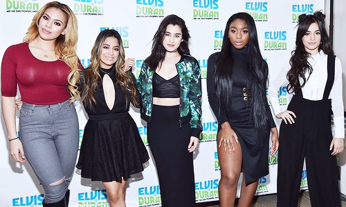 nvivosem's tweet photo. Fifth Harmony https://t.co/moytgBXe1f