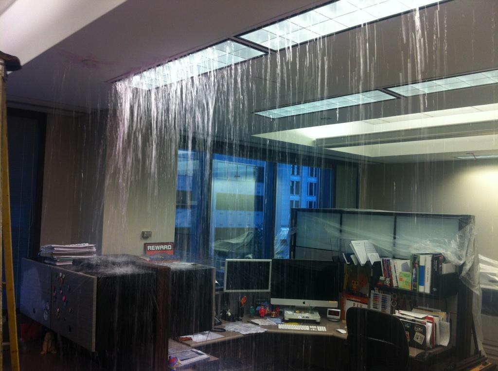 callthemfirst's tweet photo. Is your business prepared for a water damage emergency? SELECT Restoration Services can get you back to business after an unthinkable setback.
905-499-3765
ππ’βοΈππ¨βπ§
#callthemfirst #selectrestoration #toronto #gta #waterdamage #firedamage #restoration
https://t.co/fxX2lD2kxA