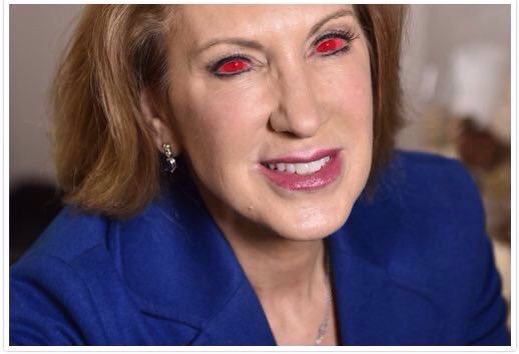 ARhysTay's tweet image. .@CarlyFiorina endorses .@tedcruz
THIS IS WHY WE CAN'T HAVE NICE THINGS!
#BusTED #DetesTED #GOP #tcot