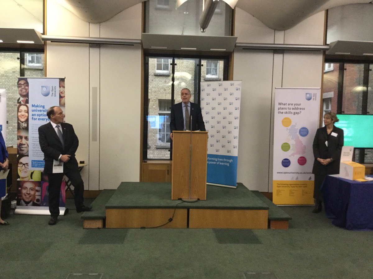 MK:Smart (@mksmartproject) on Twitter photo "Every MP thinks their part of the world is the best!" <a href="/PeterHorrocks/">Peter Horrocks</a>
We have a consultancy competition! #mksmart "Every MP thinks their part of the world is the best!" <a href="/PeterHorrocks/">Peter Horrocks</a>
We have a consultancy competition! #mksmart