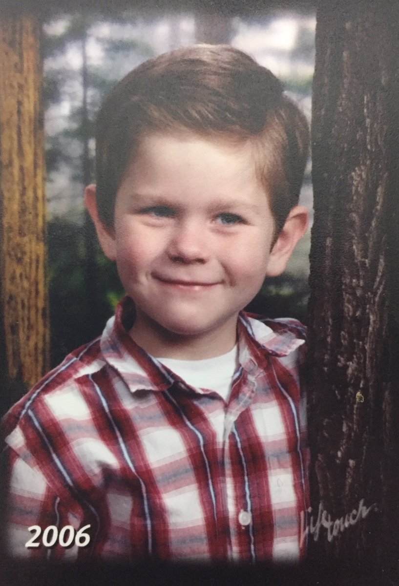 JenBurgi's tweet photo. Happy #16 #Birthday @BurJake Jakey-Boy!!! You are GREAT!!🌟 Muah! https://t.co/XTTzQI8a7i