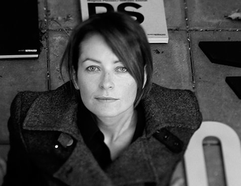 AVUI 19h conferència: Lizá Ramalho <a href="/r2_design/">R2</a> i jurat #Laus16 «From Paper to Concrete» goo.gl/fDxDqR