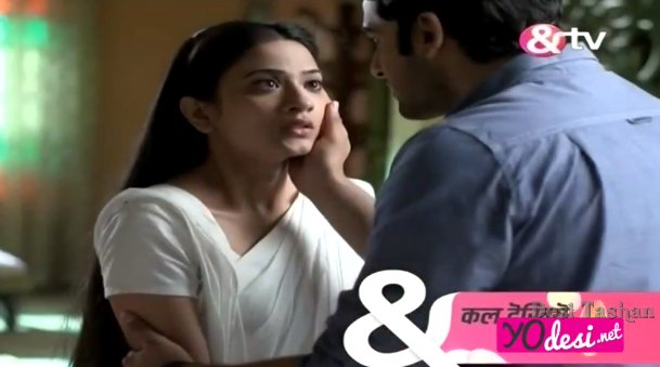 namratavy's tweet photo. i love u gangaa <3 #SaGa @AndTVOfficial https://t.co/estycBIVBL