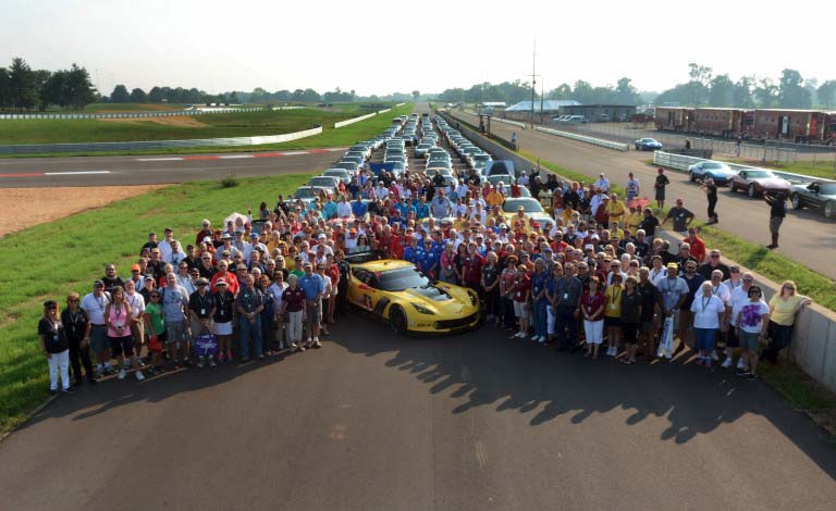 CorvetteBlogger's tweet image. Sign the Petition to Support the @CorvetteMuseum Motorsport Park ow.ly/Zgfud #Corvette @NCMMSP