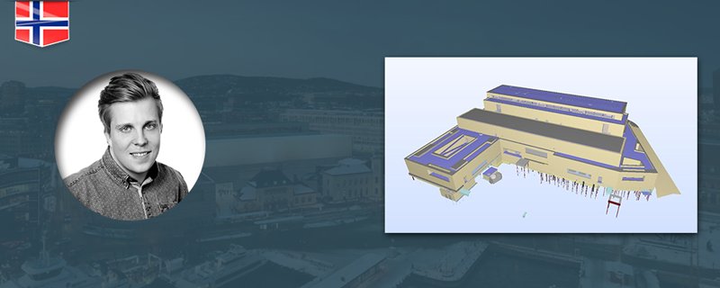HEXABIM_UK's tweet photo. Member of the week: Kenneth KROGSETH, BIM specialist &amp; coordinator from Norway https://t.co/ncwI7sFX1J @Solibri user https://t.co/NvfywL51Ii