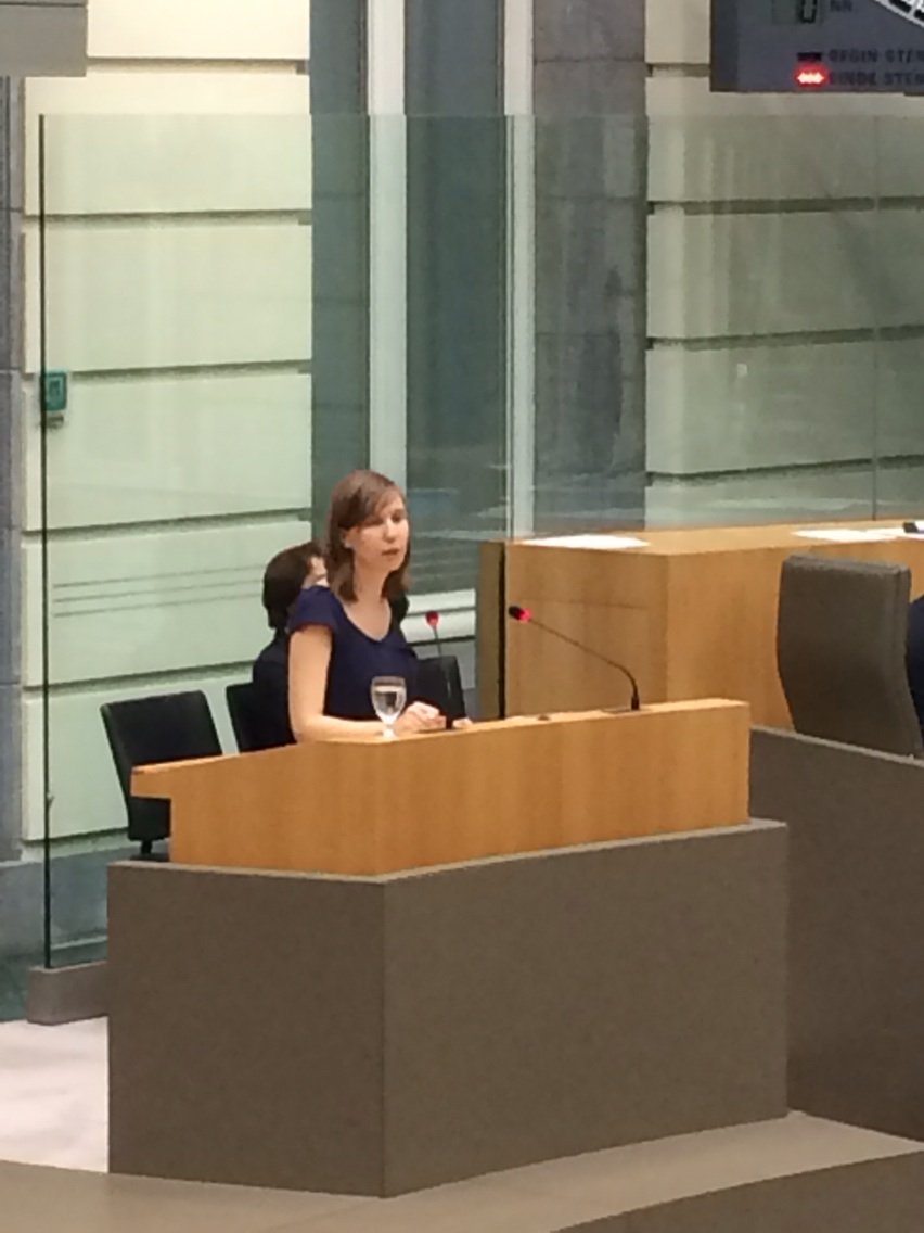 peter_persyn's tweet photo. Jong Toptalent @TineSoens @sp_a onverzettelijk @vlaparl tav #Vlaamse #leveringen @SaoudiArabia https://t.co/9W6YDqw66w