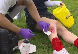 ActivemedTRG's tweet photo. Enrol on one of our First aid at work courses and become certified for 3 years as a qualified first aider https://t.co/vP0oVP3gDc