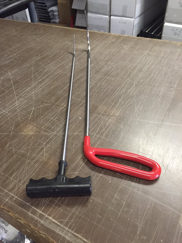 a1toolpdr's tweet image. A couple of our $20 Tuesday Tool Day went out yesterday!  Follow EvaMariaKallen A-1 Tool girl on Periscope. #a1tools