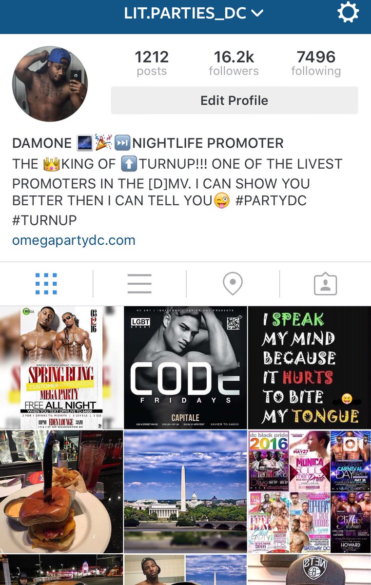 DPARTY4APURPOSE's tweet photo. TO STAY IN THE KNOW FOLLOW @LIT.PARTIES_DC ON IG https://t.co/eBoZlERXcX