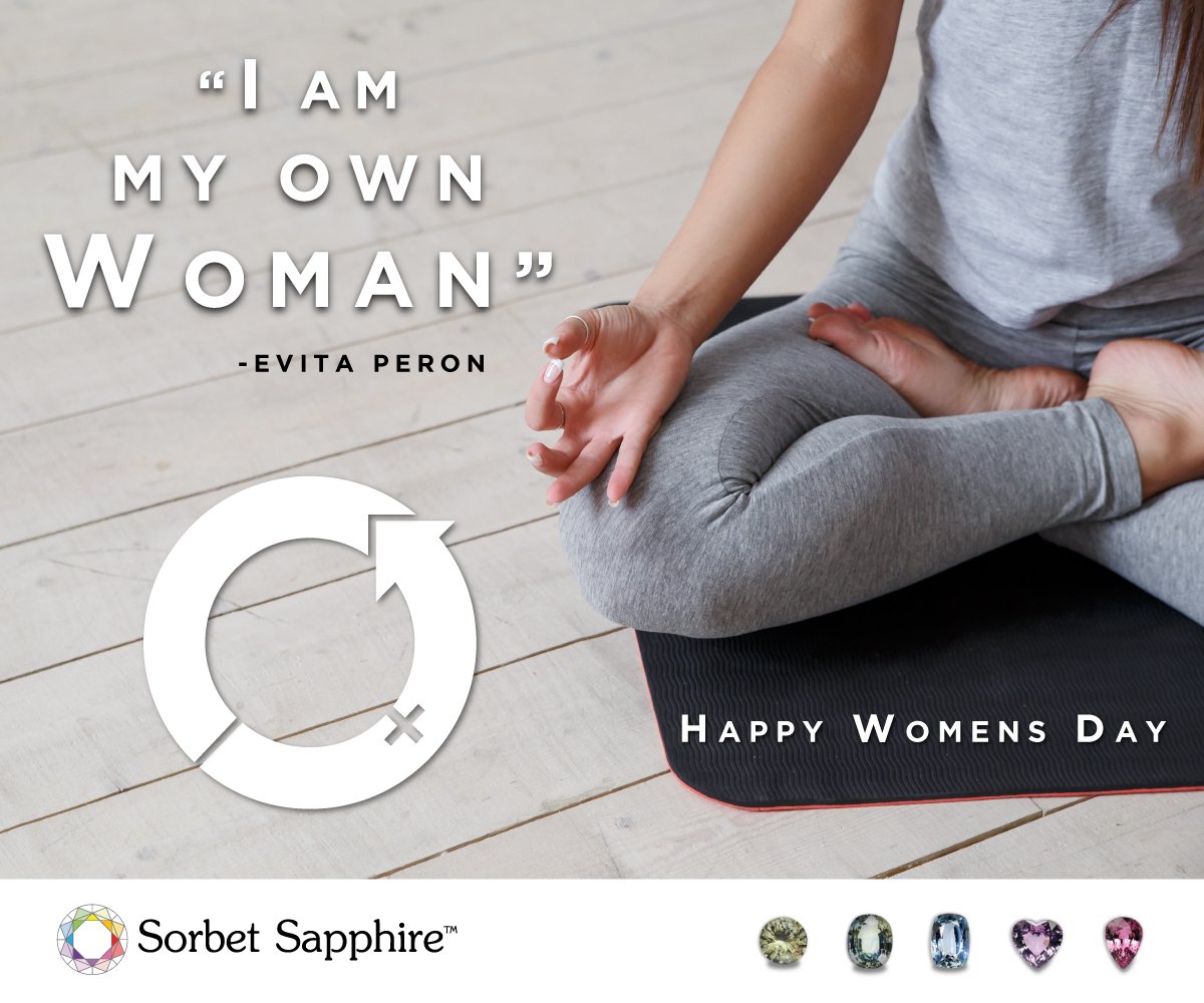 RichYaffe's tweet photo. Here's a social post design that I made for my client on #womensday https://t.co/0ofXfAsaEa