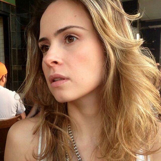 nvivosem's tweet photo. Ana Paula Renault https://t.co/EStDbcJm4b