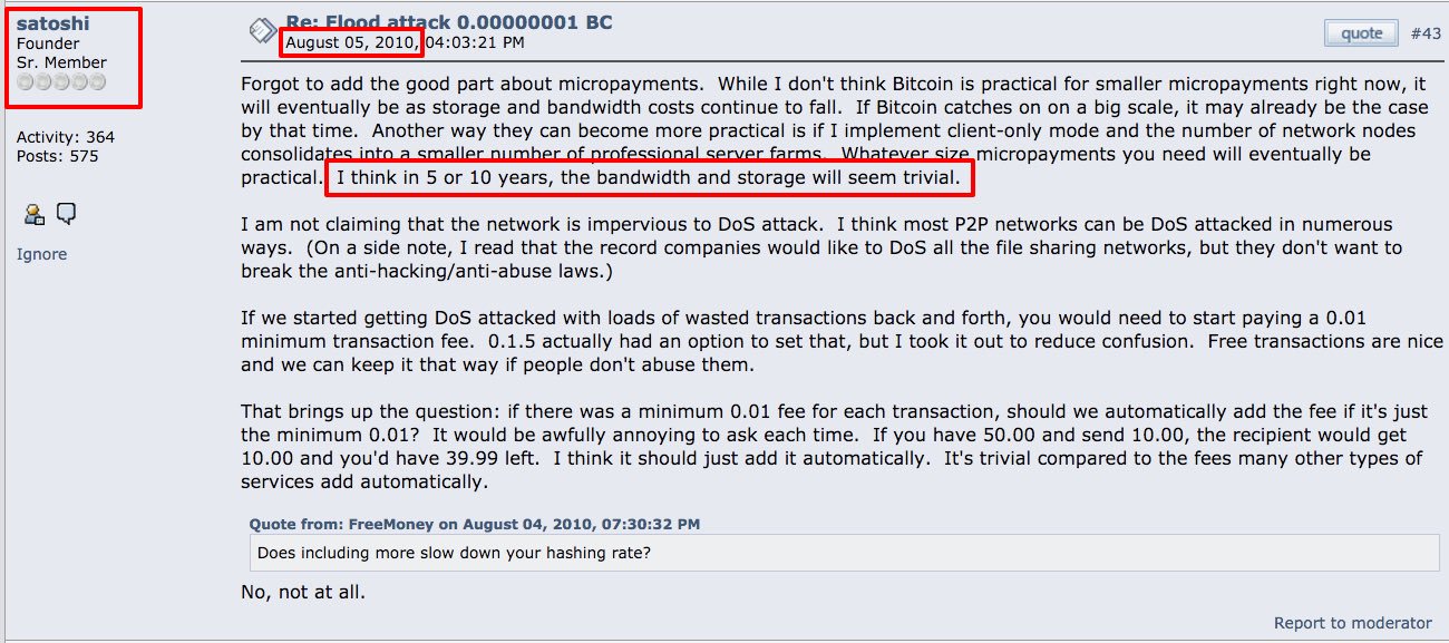 Bitcoin Network Most Powerful Bitcoin Bits To Satoshi - 