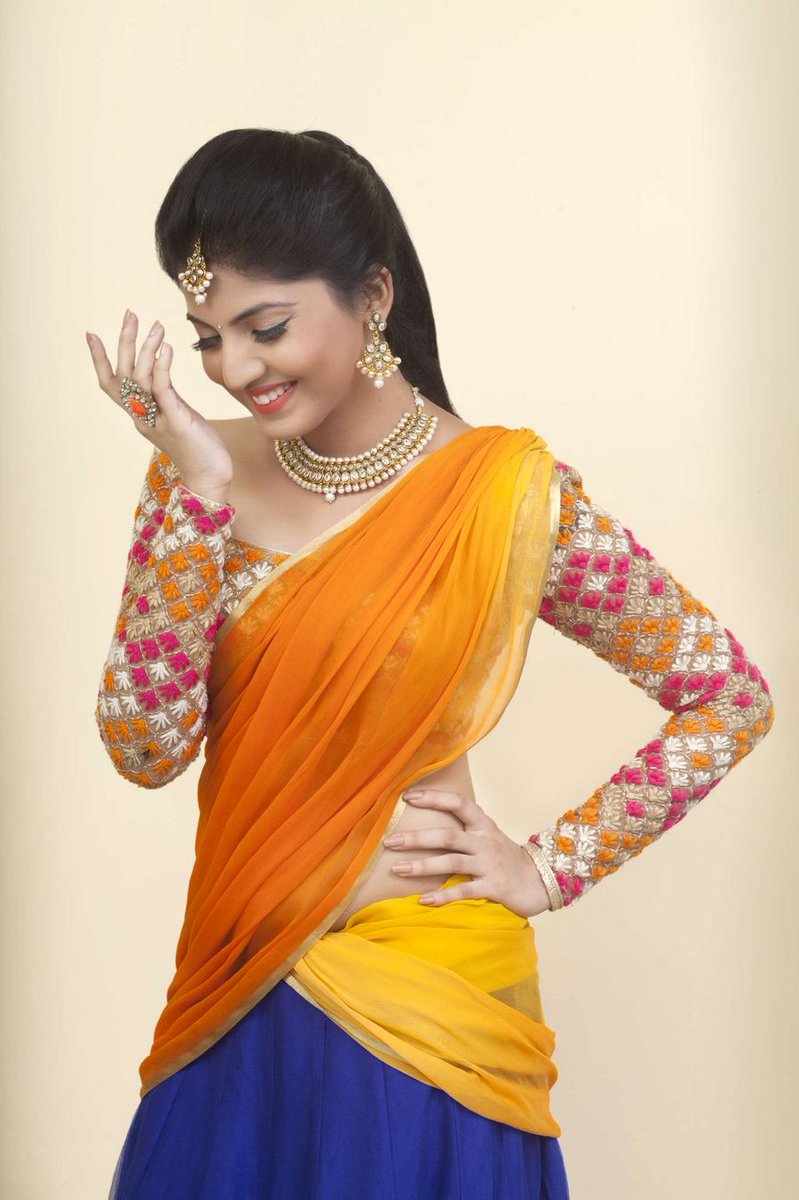 Kollywoodstar's tweet photo. Actress Anaswara Kumar Gallery https://t.co/PH6YwJNDOk The one stop Entertainment Lounge https://t.co/6TiRrQCRw4
