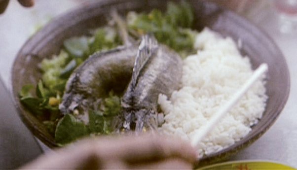 ブレードランナーの迷言 2つで十分ですよ の真相 デッカードは