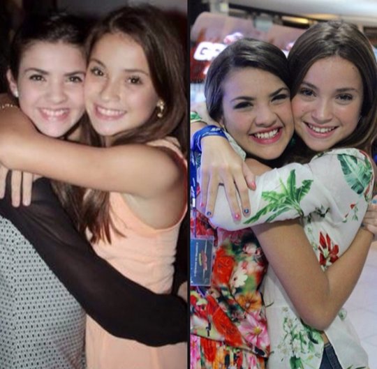 Sempre linda 💞 minha vida você é algo mais sagrado que assiste na minha vida te amo parabéns #15daLi