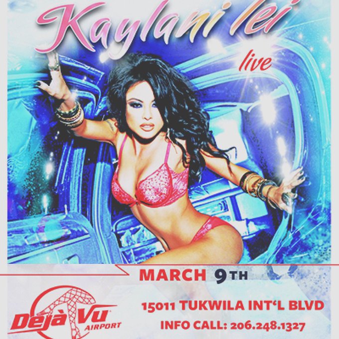 Tonight's show times: 10pm and midnight #seattle #dejavu https://t.co/3cYv0Y01FC<a href="/tag/seattle"class="tags">#seattle</a><a href="/tag/dejavu"class="tags"><span>#dejavu</span></a>