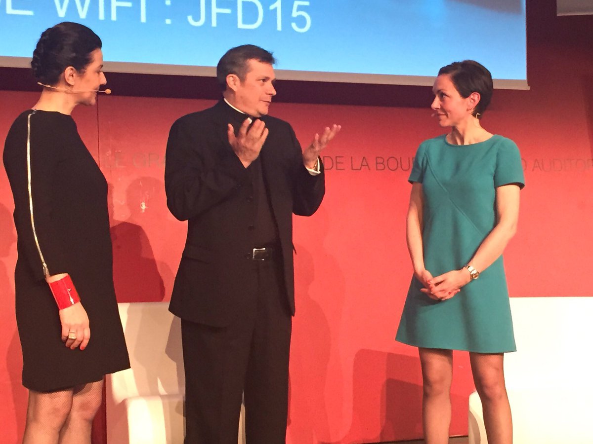 FlashTweet's tweet photo. #Hâte d'être demain à #JFD16 Une édition qui promet d'être aussi riche et forte que #FDF15 !#Remember2015 https://t.co/EnvHRUkR9n