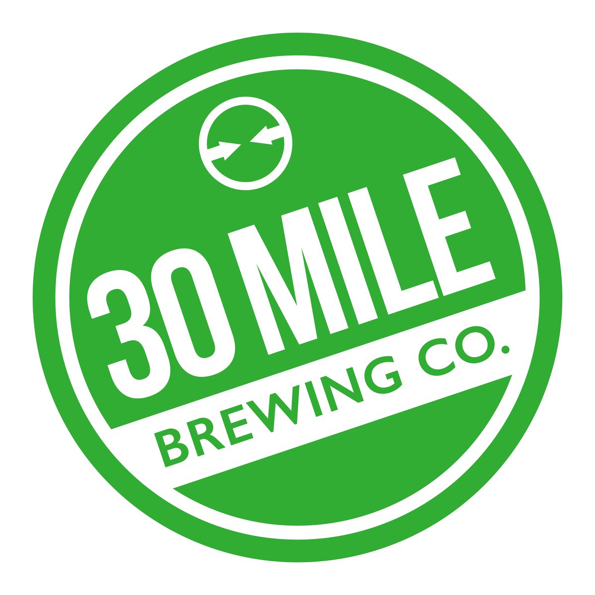 Thanks to <a href="/30MileBrewingCo/">30MileBrewingCo</a> for buying hops from us! Old Saybrook will have a new brewery soon! <a href="/ctcraftbrew/">CTCraftBrew</a>