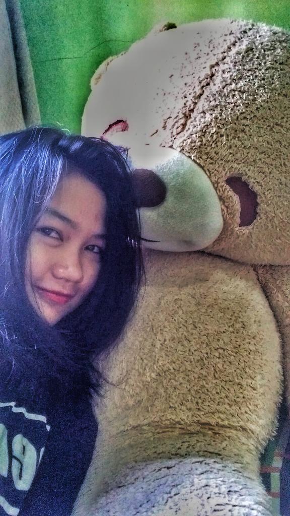 Laras562Debbie's tweet photo. #pejuangjarak 💪 https://t.co/BcixLvxCge