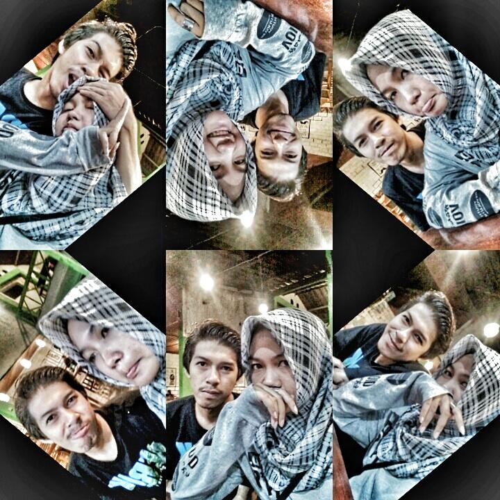 Laras562Debbie's tweet photo. Didekatnya aku lebih tenang 💏 https://t.co/VajC4Y6XsD