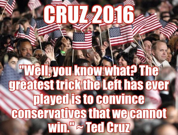 DarleneHBrook's tweet photo. .@THETXEMBASSY @tedcruz
But take heart; I have overcome the world (#John16:33) #Pslam27:8 #Psalm50:15 @FoxNews #1A https://t.co/cK3ZVyipXe