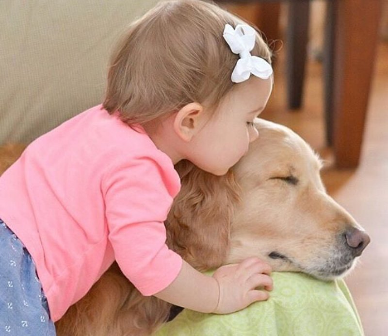 Inocentemente tierno ♡