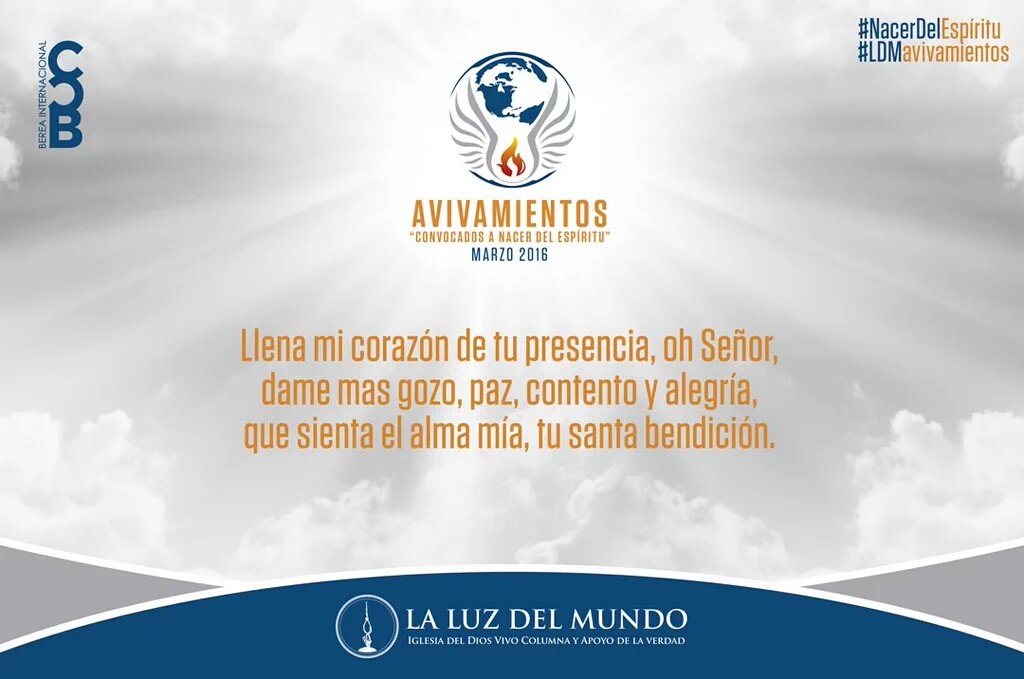 jinesav's tweet photo. #soyluzdelmundo (nos gozamos en el espíritu, siendo parte de un mismo cuerpo sabemos que estamos Unidos en cristo) https://t.co/CTcpT5lrT7