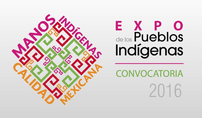 #Entérate de la Convocatoria 2016 “Expos de los Pueblos Indígenas” que publicó <a href="/CDImx/">colectivodedisqueras</a> ow.ly/Zgixm