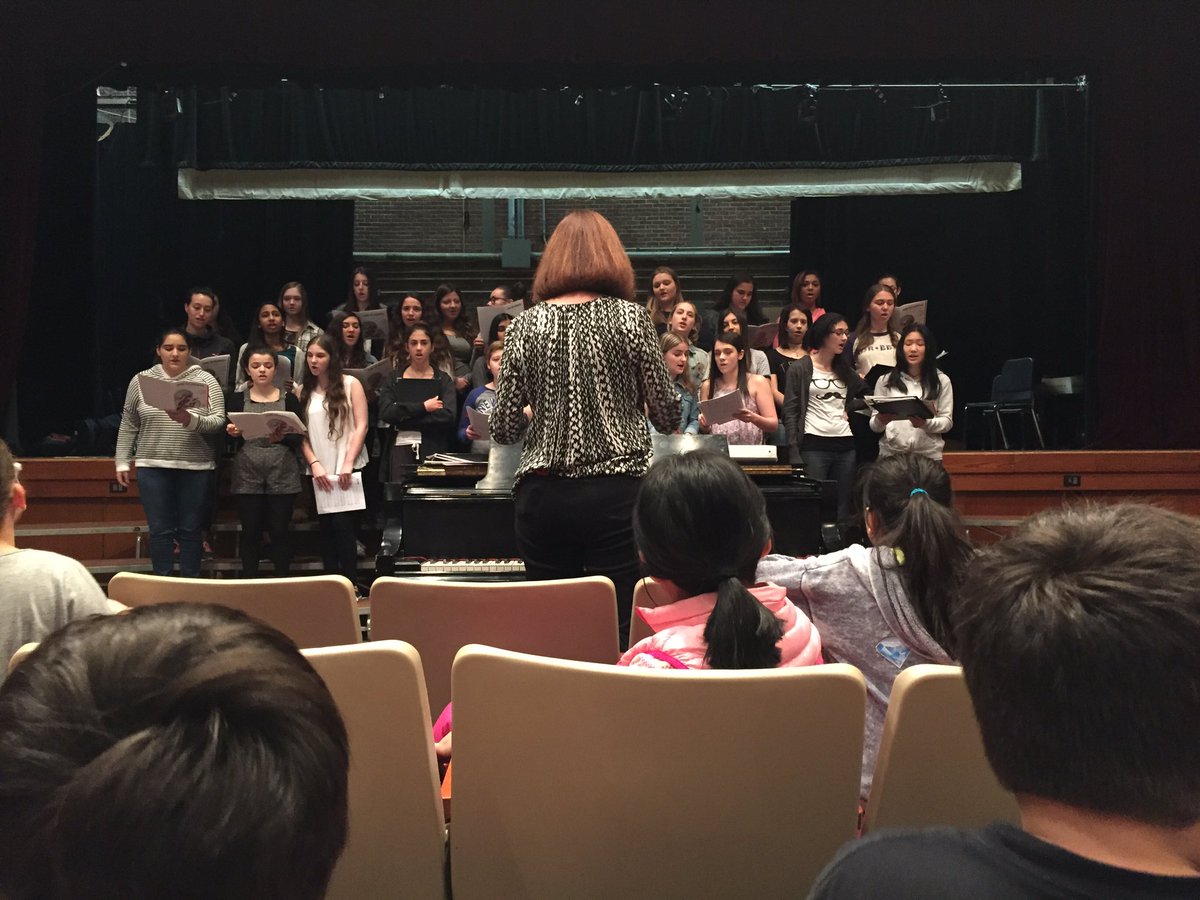 NSMusicRoom's tweet photo. Thanks for a great day @WheatleySchool   We had a blast!  #MIOSM2016 @NorthSideEW @EastWillistonSD https://t.co/x8s3OmSQNW