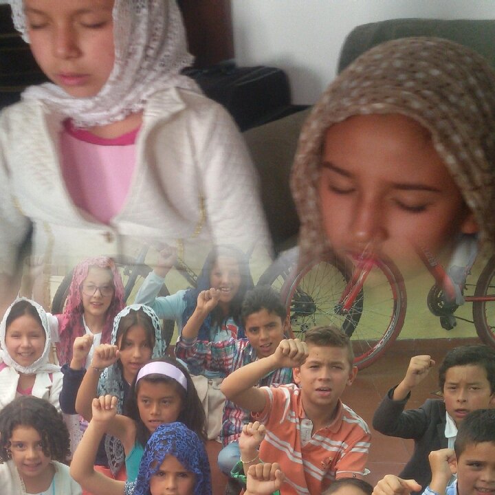 ObandoVa's tweet photo. Los niños son de cristo https://t.co/hplU7OK1fe