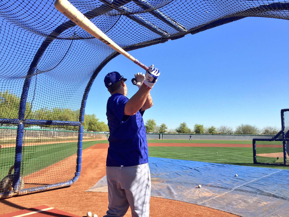 Dodgers tweet picture