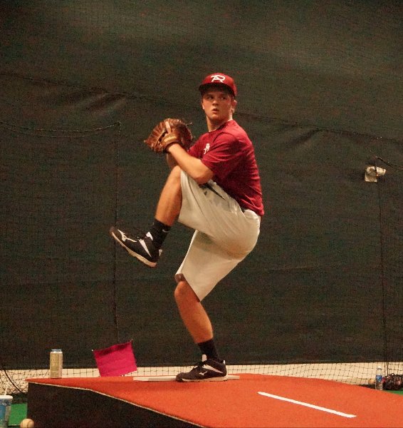 ProspectsBSB's tweet image. Impatiently waiting to start throwing outside.  Only a few weeks to go #SpringBaseball