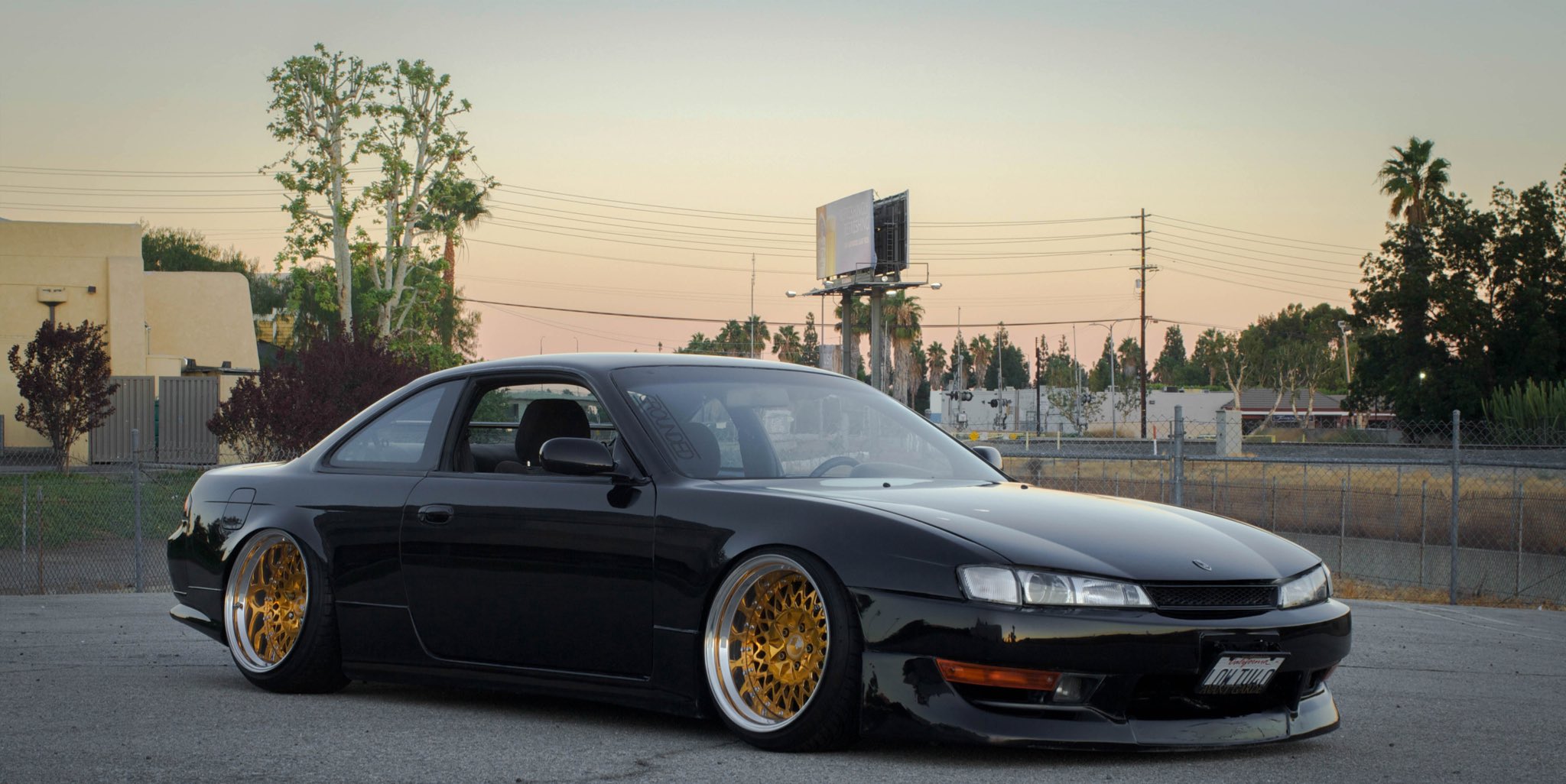 Nissan 240sx Kouki