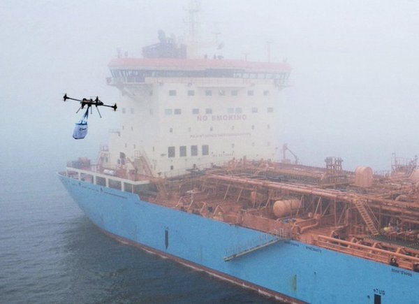 WatkinsSecure's tweet image. Great innovation but how do we prepare for the bad guys using it? youtu.be/6gOe0k1pbK8 via @YouTube