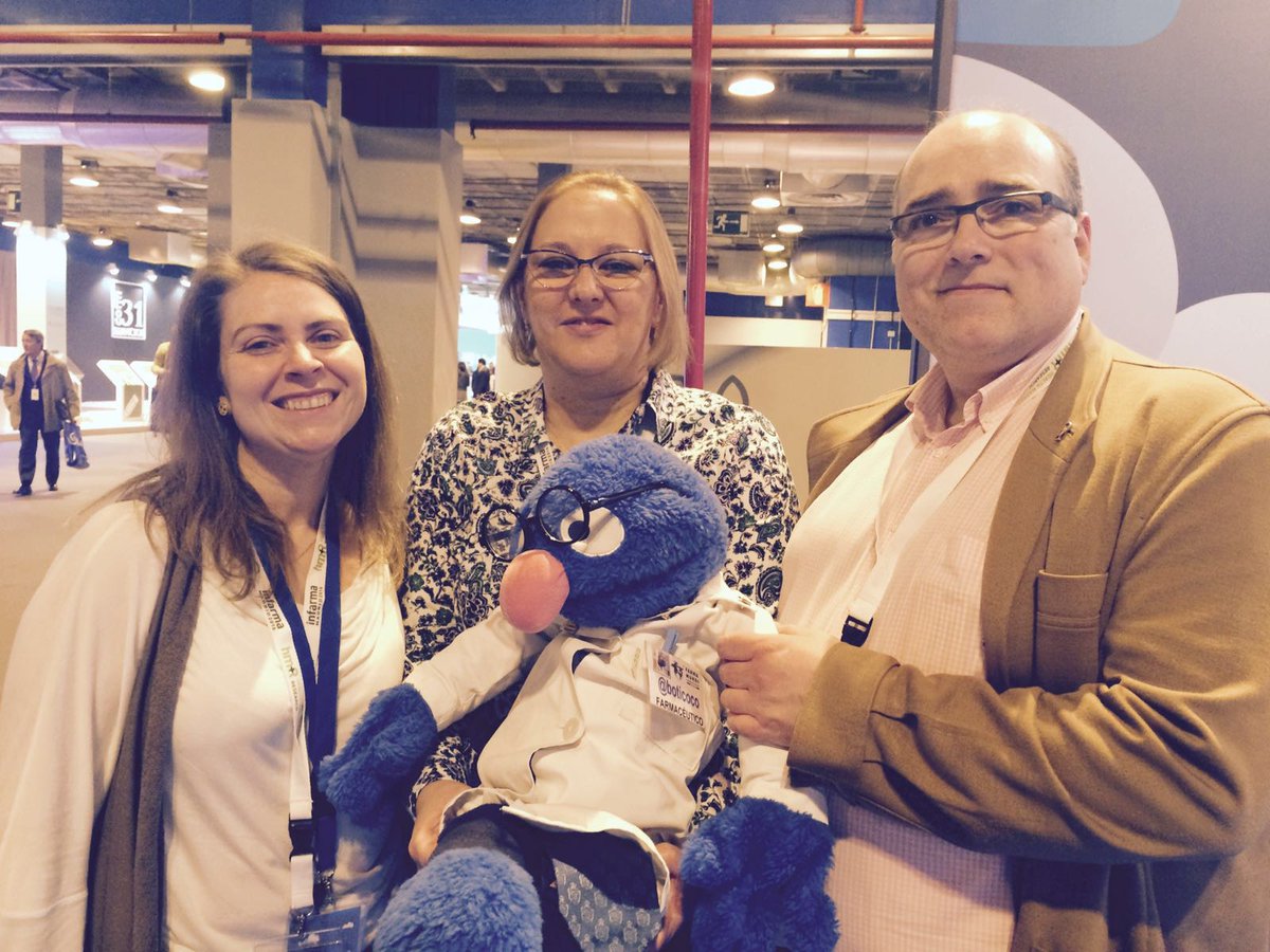 juandejodar's tweet photo. #boticocoOnTour #Infarma2016 #Tuitkdd2016 #retoinfarma @farmamundi https://t.co/RpgO0nXORd