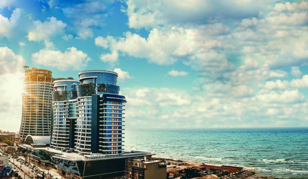 MeliaHotelsInt's tweet photo. Gran Meliá Ghoo, the first hotel of 5* managed by a company internacional in Iran. Welcome! https://t.co/4oZO0Ke1LP https://t.co/StrwfsyyJR
