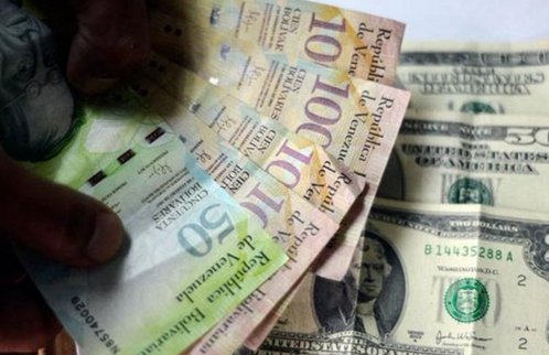 Gobierno realizará anuncios del sistema cambiario este miércoles (Vía <a href="/ElPropioWeb/">El Propio Web</a>) bitly.com/1LRe366