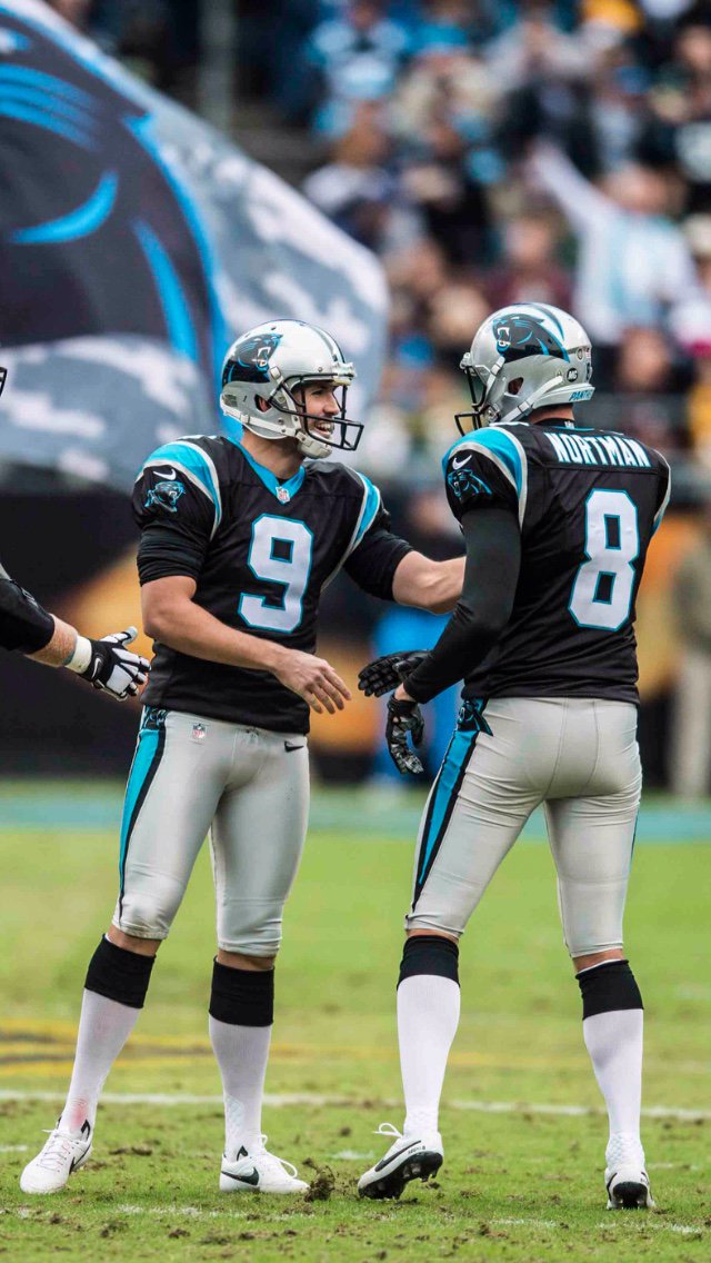Graham Gano tweet media