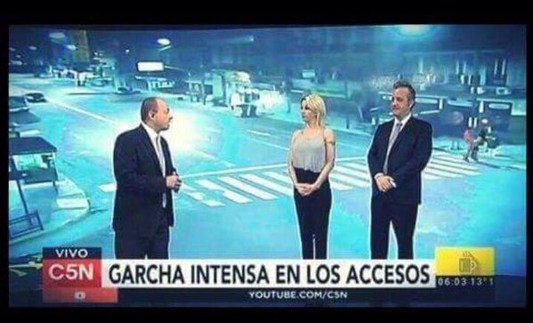 Che, alguien sabe si esto realmente ocurrió.