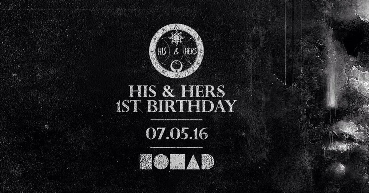 James Dean His&Hers tweet media