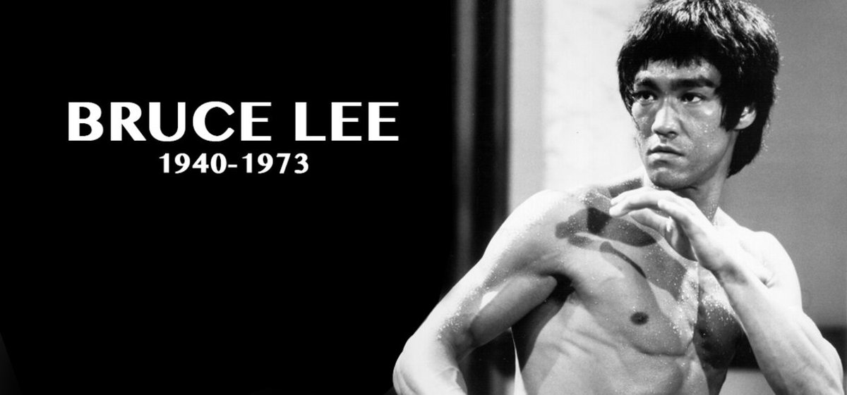 geektopic's tweet photo. Bruce Lee: un repaso a su vida y obra https://t.co/MAvztBssXx https://t.co/0TRxdUX8Hv