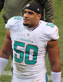 PanCo___'s tweet photo. DE Oliver Vernon to sign with Giants in reportedly the biggest guaranteed contract in NFL history. $52M guaranteed. https://t.co/Vhk6EM6iDh