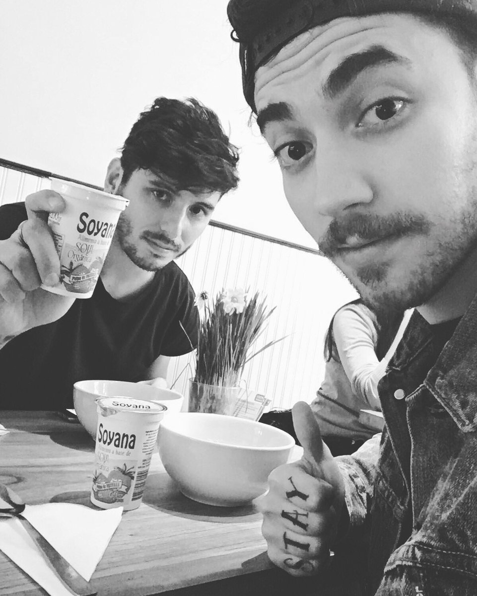 serapanicoOK's tweet image. Comete esta! Nos vemos el #6MY en @LaTrastiendaBA