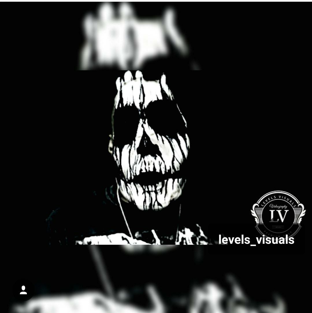 GenuineKnowledg's tweet image. DEAD TO THE FLESH

#GODLYINFLUENCE #PressurePoint 
■■■■Out the box ■■■■■ ☆☆☆
 Genuine Knowledge #GK #David