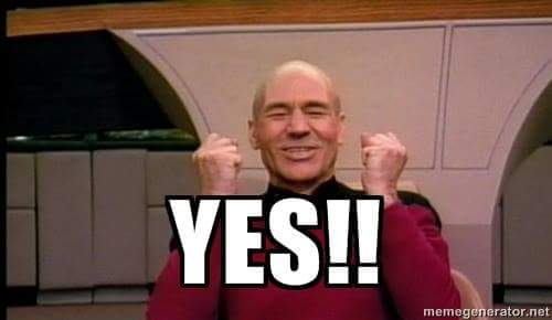 HookFishBar's tweet image. Tu cara cuando vas a @HookFishBar  a festejar tu cumpleaños